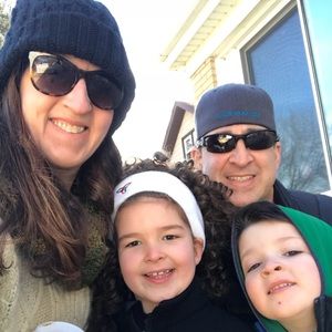 Meet your Posher, Christine